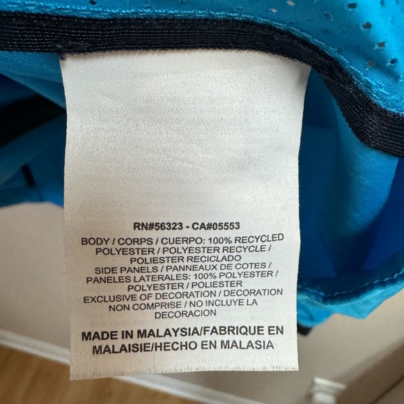 Nike running jacket - Picture 6 of 6